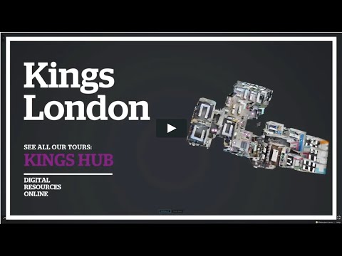 Kings London Quick Tour
