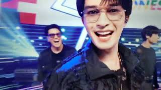 Download lagu SixTONES Good Luck 樹の面白い顔(^^) mp3