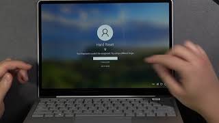 How to Fix Power On Key on MICROSOFT Surface Laptop GO - Resolve Issue