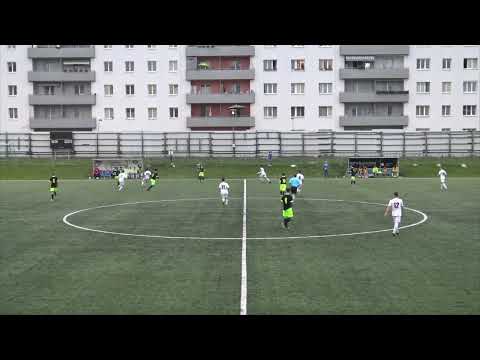 WAF : SV Wienerberg U18