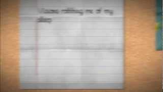 Tyler Matl - Super Human Lyrics