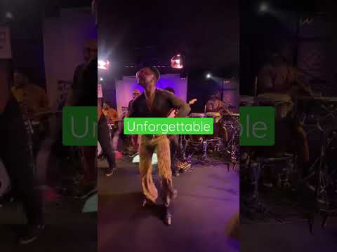 @PAUL McCARTNEY groovin’ at Cimafunk’s show #elalimentotour #shorts #thebeatles #livemusic