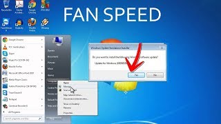 How to Check if Laptop Fan is Working Properly in Windows | WAK
