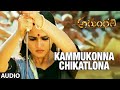 Kammukonna Chikatlona Full Song (Audio) || 