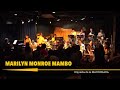 MARILYN MONROE MAMBO   perez prado    Orquesta de la MADRUGADA