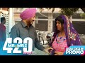Best Comedy Of Karamjit Anmol Mr Mrs 420 Lates Punjabi Comedy Scenes