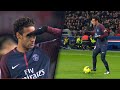Neymar Amazing Performance vs Dijon 2018 | HD 1080i