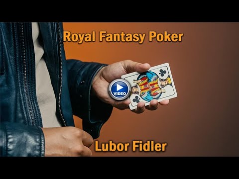 Voir la vidéo de Savant Deck - Craig Petty