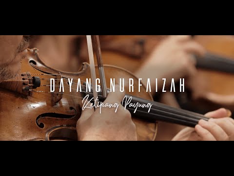 Ketipang Payung - Dayang Nurfaizah