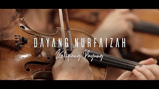 Dayang Nurfaizah – Ketipang Payung (Official Mus