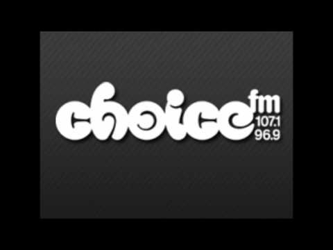 K Koke Feat Abel Miller - Nobody But Us - Choice FM Rip 05/03/2011