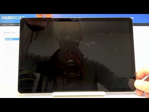 So setzt du das Galaxy Tab S6 im Recovery Mode zurück