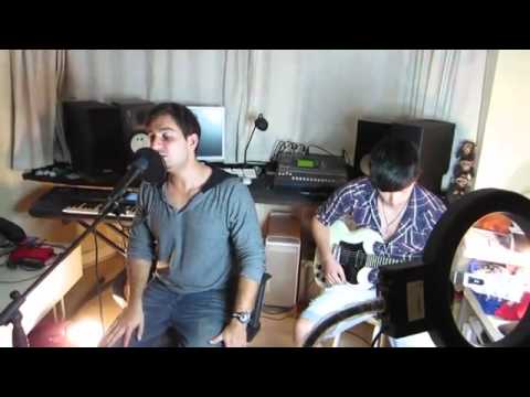 Coldplay - Paradise (Rama Writes Cover).mp4