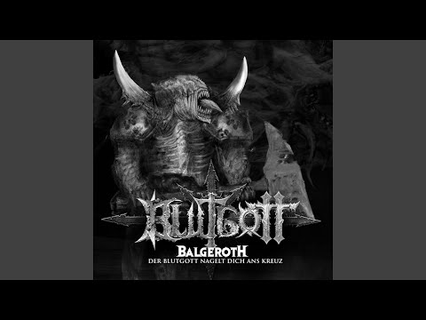 In der Hölle spricht man Deutsch (Balgeroth Version)