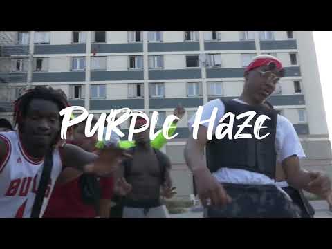 [FREE] Zola x Koba Lad x Key Largo Type beat 2020 "Purple Haze" | (Prod Mistralboy x Shapka)