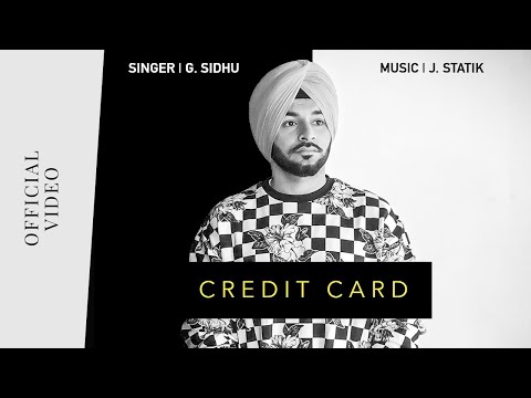 Credit Card