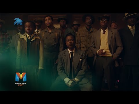 Start from the first season on Showmax | Maisha Magic East