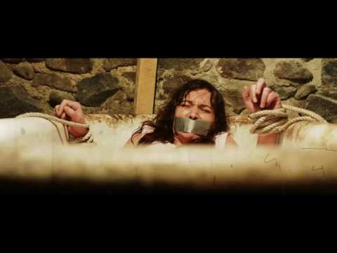 Crepitus (Red Band Trailer)