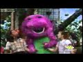 Barney Te Quiero