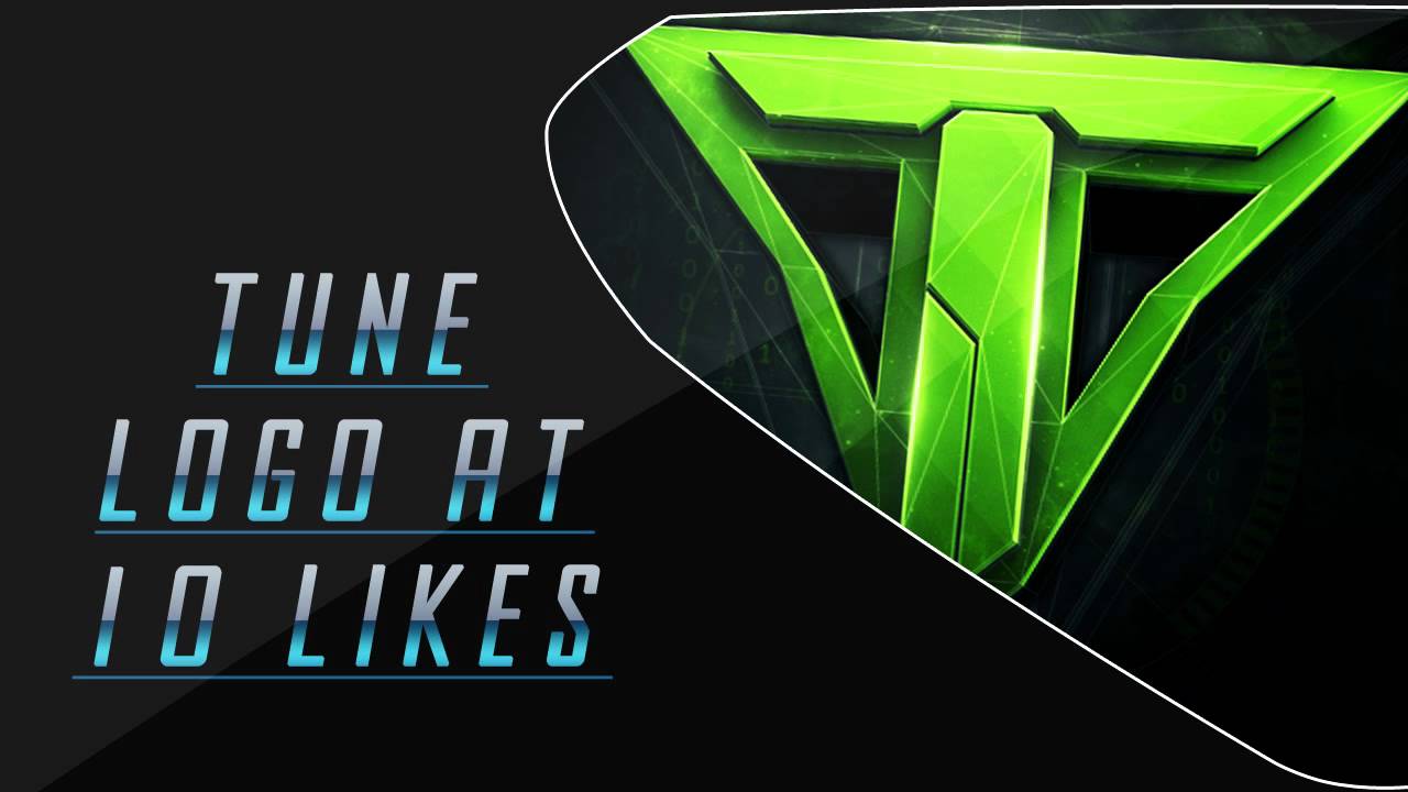 TuNe Logo At 10 LIKES!!!