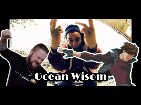 Score Card Reactions : Ocean Wisdom - Walkin'