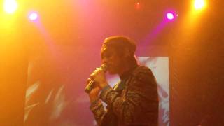 Of Montreal - Our Riotous Defects live @ Koko London 2010 HD