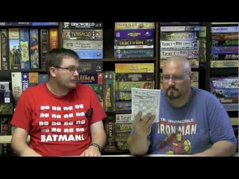 Miami Dice 069 - For the Crown