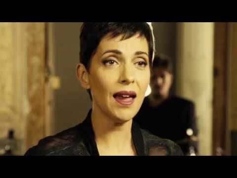 Teresa Salgueiro | A Cidade [Official Video]