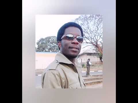 I love you so much  Anthony Makondetsa