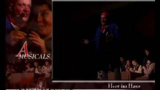 AMUSICALS - HERR IM HAUS 2004 - LES MISERABLES