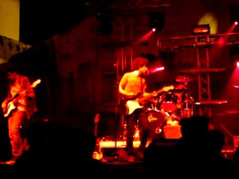 I Got a Woman (John Mayer cover)