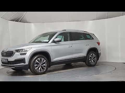 Skoda Kodiaq Ambition 2.0Tdi 150Bhp DSG - Image 2