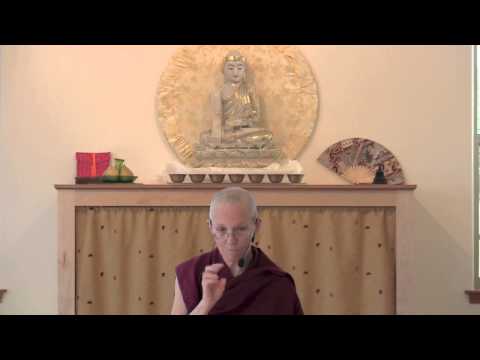 12-22-14 Advice for Dharma Practice: More Wisdom From Lama Yeshe - BBCorner
