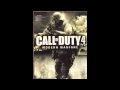 Cod4 Sad ending music