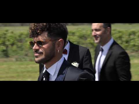 👑 ELISA + ALESSANDRO | WEDDING TRAILER 💘🎥