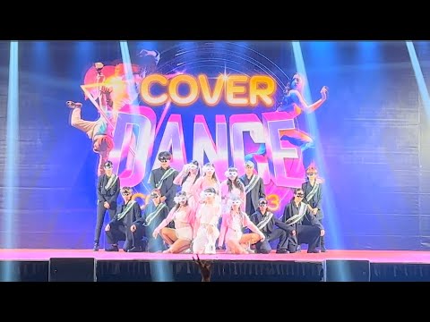 Iyla cover IVE - Love Dive + Kitsch + I AM | 300723