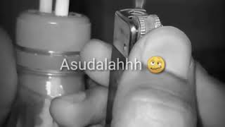 Download lagu Story WA ingin hilang ingatan' mp3