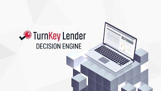 Turnkey Lender video