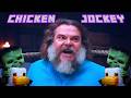 Minecraft CHICKEN JOCKEY REMIX
