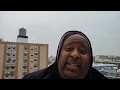 Ice Cold Ting Grapefruit Soda Chugged Double Barrel Style On A Cold Day