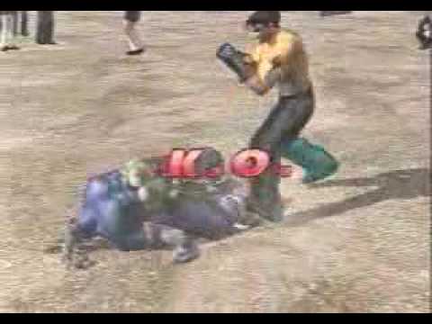 OLDSCHOOL TTT KBM vs. Ryan Hart_43