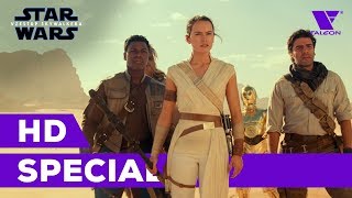 star wars vzestup skywalkera