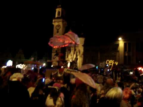 Aalst Carnaval 2009 - 't Groeit Conseir