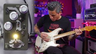 Video thumbnail for Sinvertek SHODA | The Next Generation Klon by R.J. Ronquillo