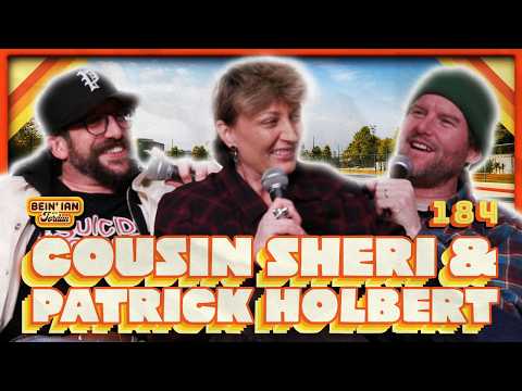 Delaware Christmas W/Cousin Sheri & Patrick Holbert | Bein' Ian with Jordan #184