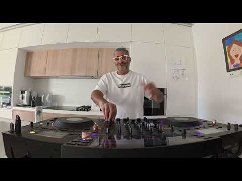 WALLY LOPEZ TOP 10 OCTOBER 2025 (Including Best of Progressive, Deep house, Melodyc house etc)