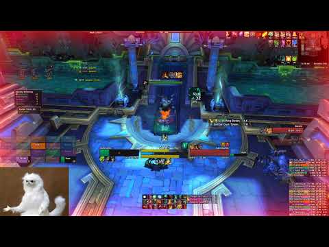 King Rastakhan Mythic