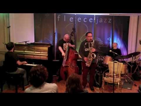 Gilad Atzmon: Spirit of Coltrane - Fleece Jazz, 23 May 2014