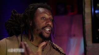 Propaganda - Being A Christian MC &amp; Breaking Stereotypes (247HH Exclusive)