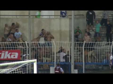 Neftohimik 1986 Burgas vs. Lokomotiv Plovdiv